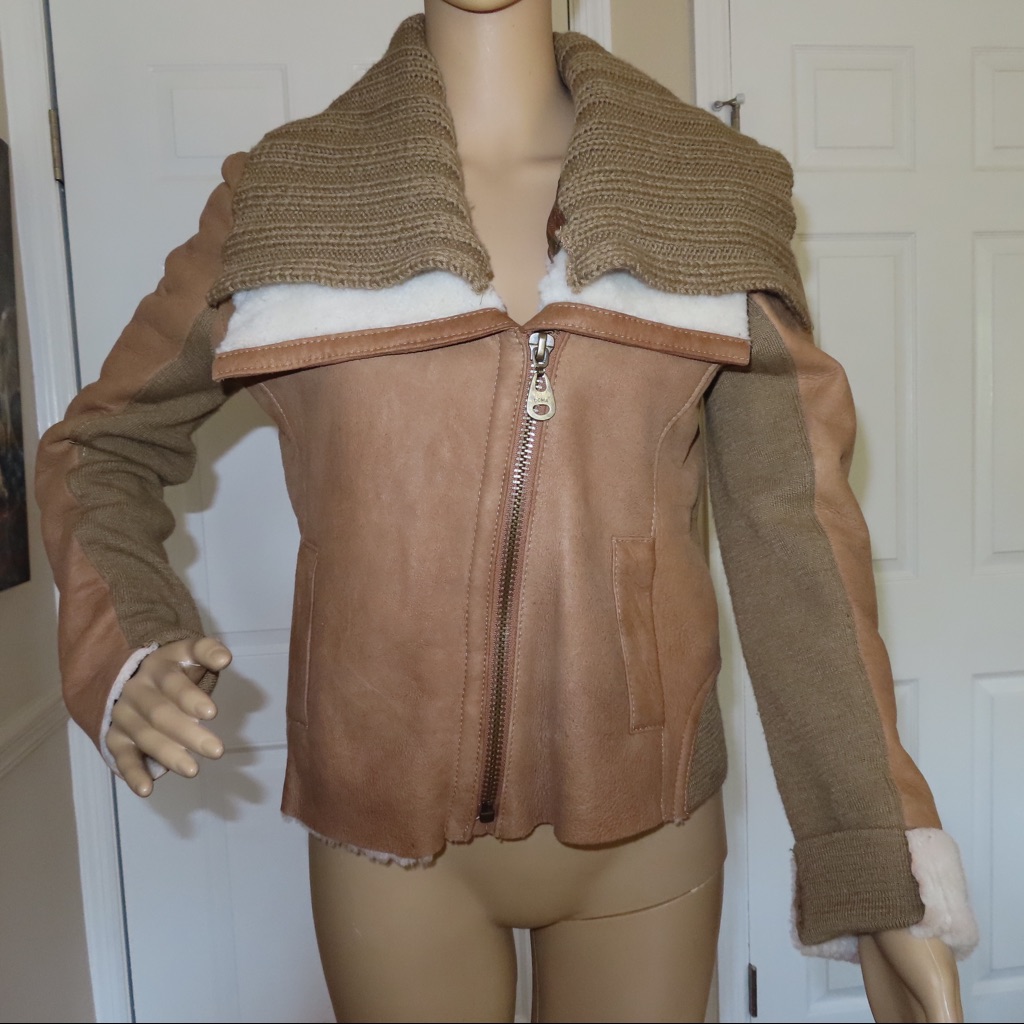 Doma Jacket